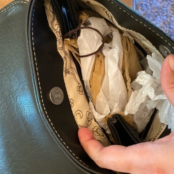 Montana west buckle collection backpack - Picture 8 of 8